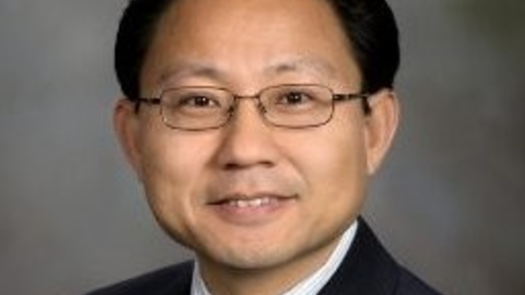 Dr. Weiguo (Patrick) Fan