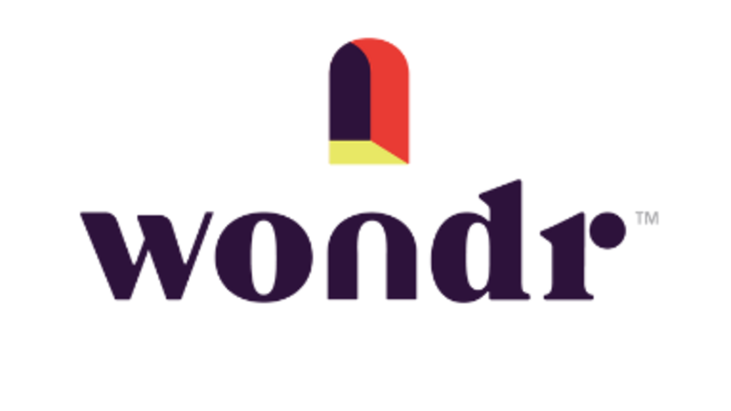 Wondr Logo