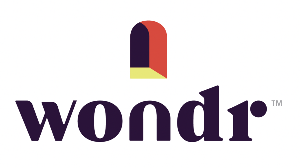 Wondr Logo