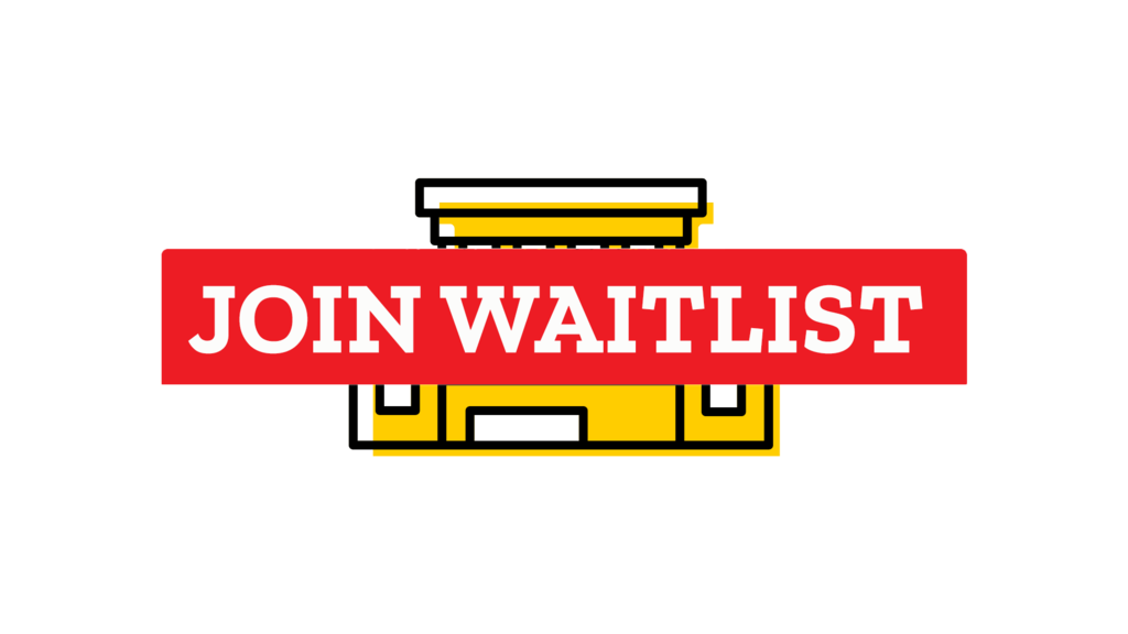 Icon representing a library
