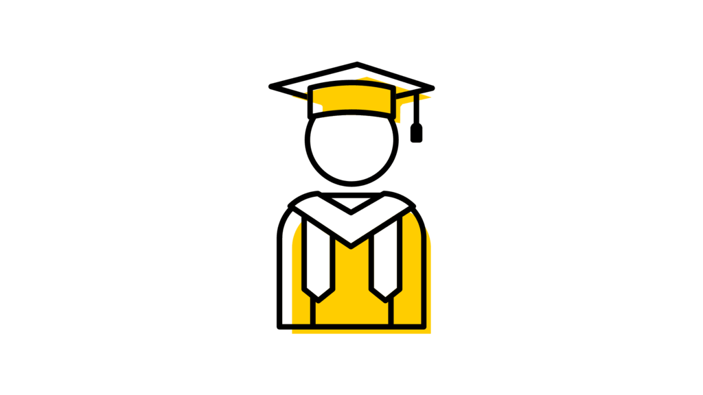 graduate icon