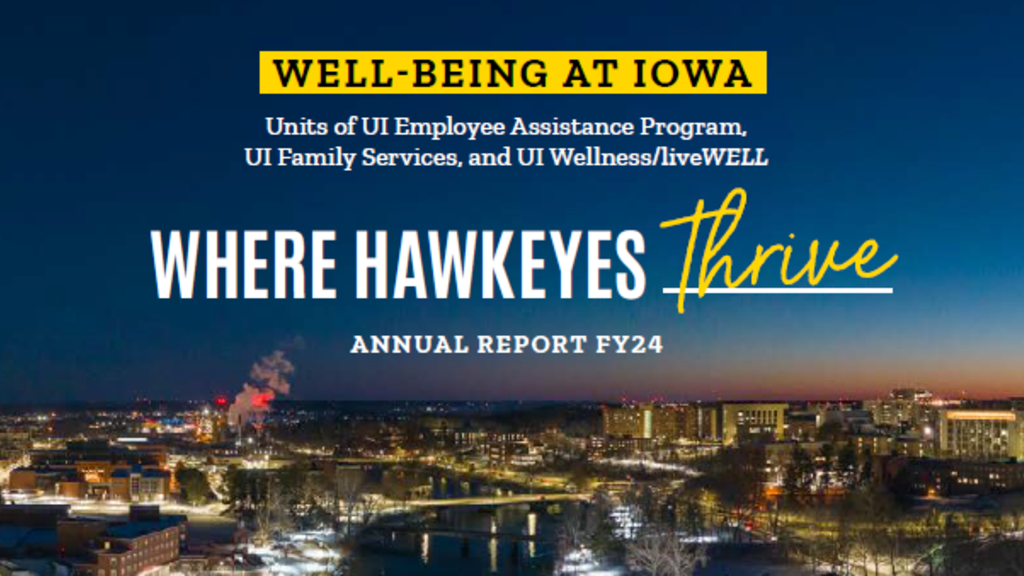 Hawkeyes thrive
