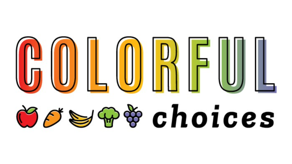 Colorful Choices