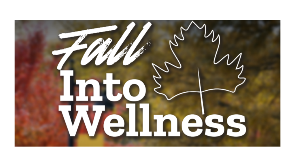 Fall Into Wellness