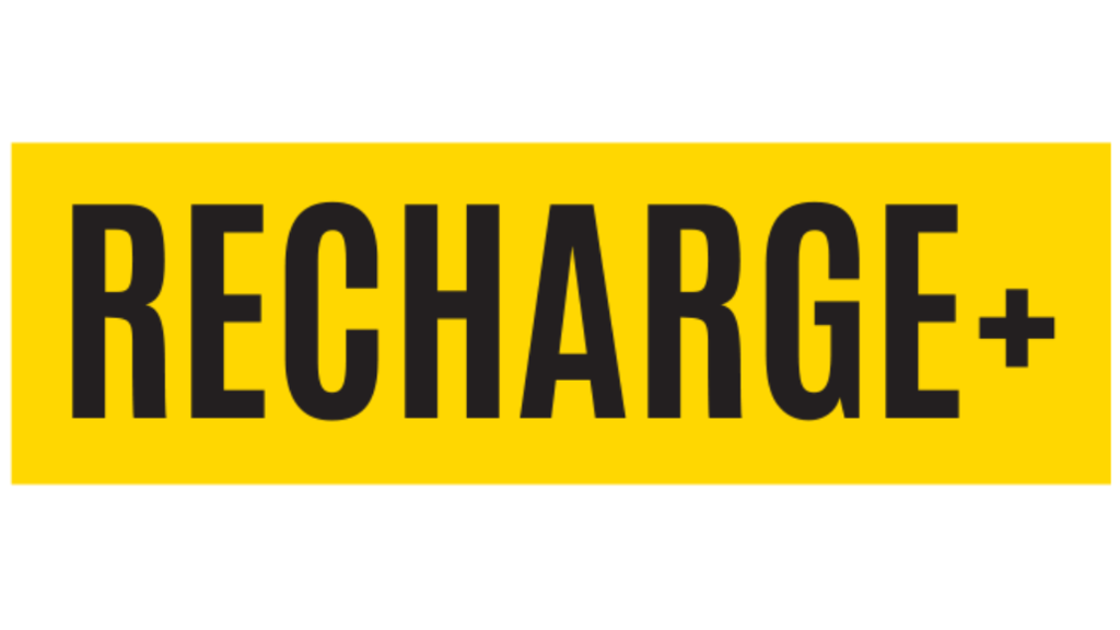 Recharge+