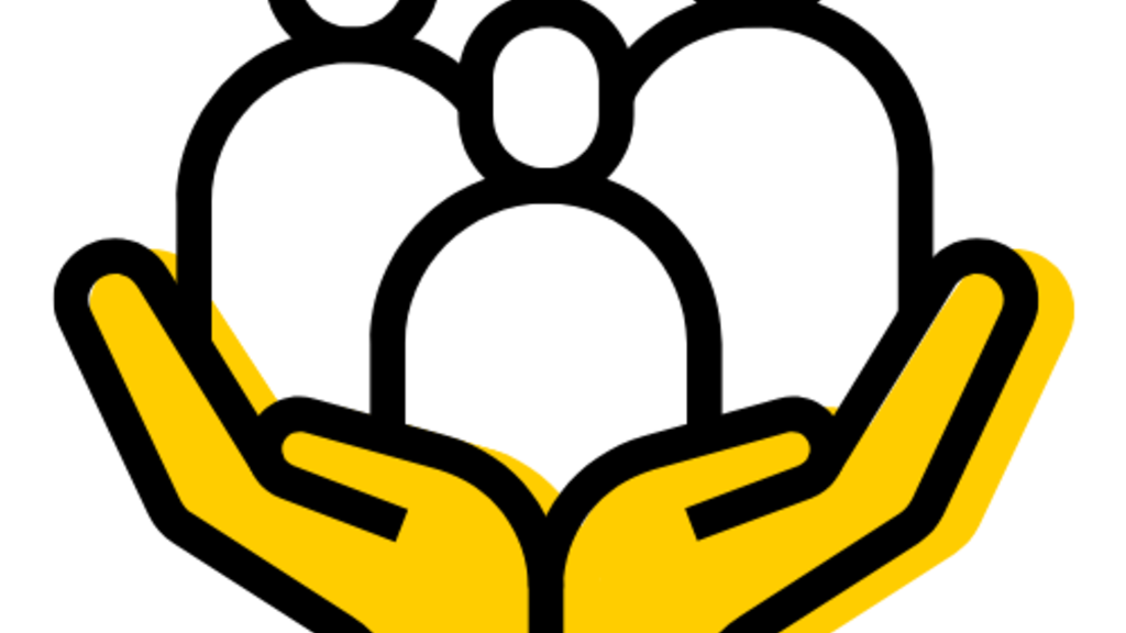 ""