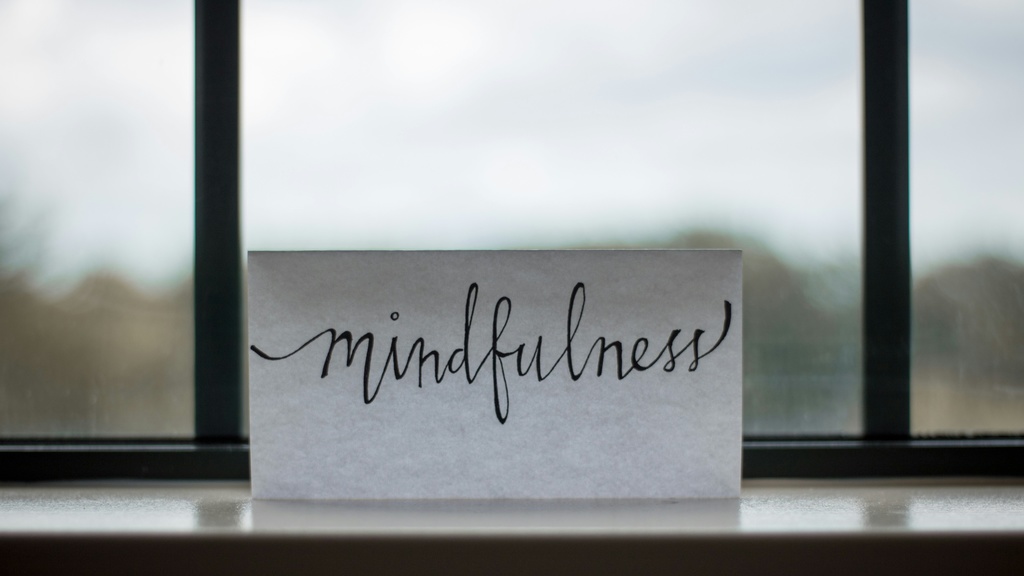 mindfulness