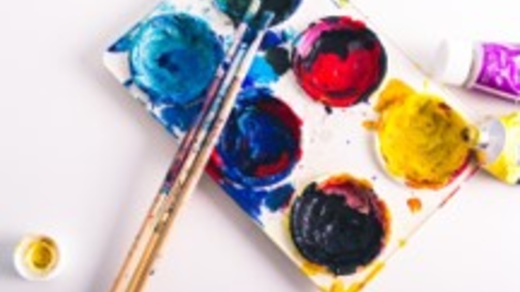 paint