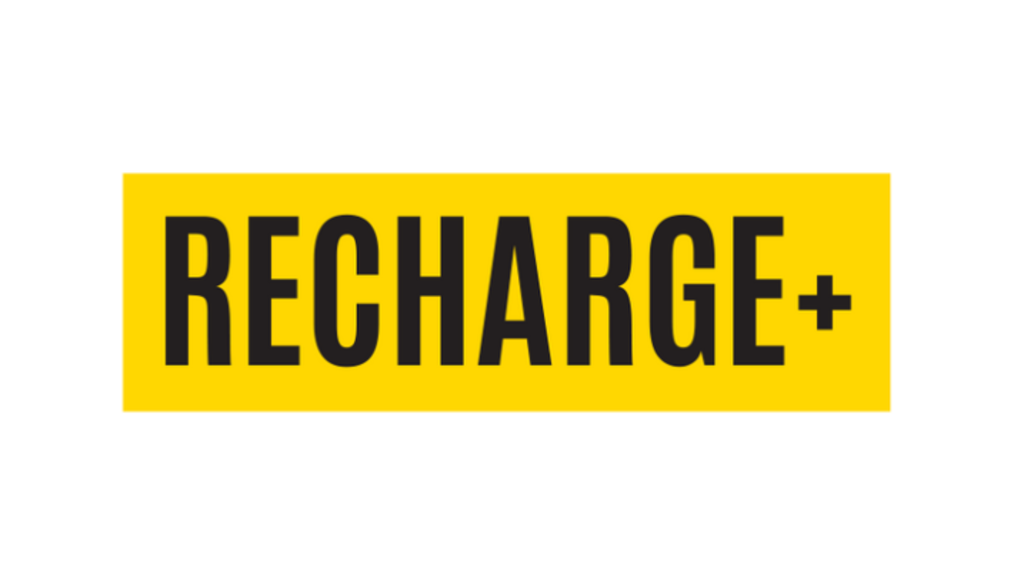 recharge logo
