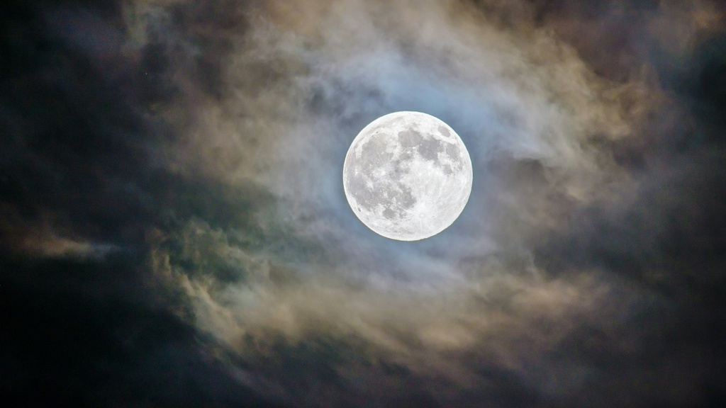 moon