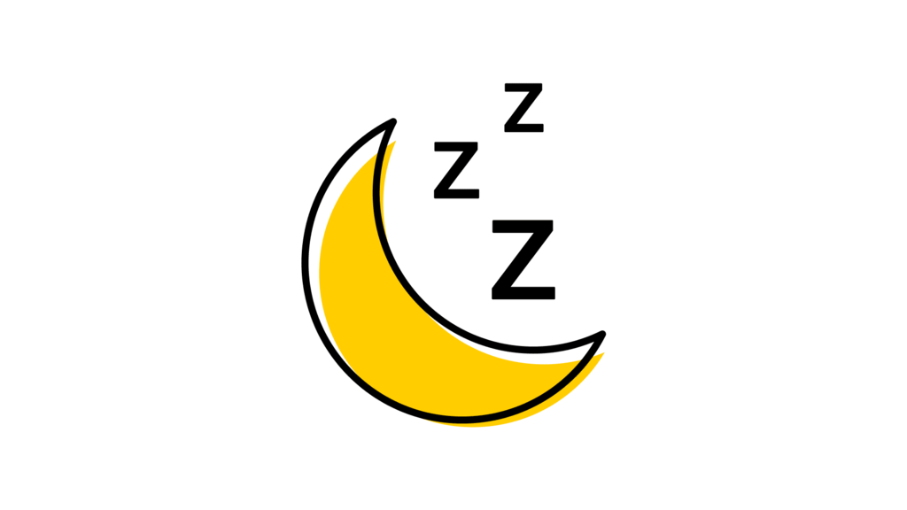 sleep