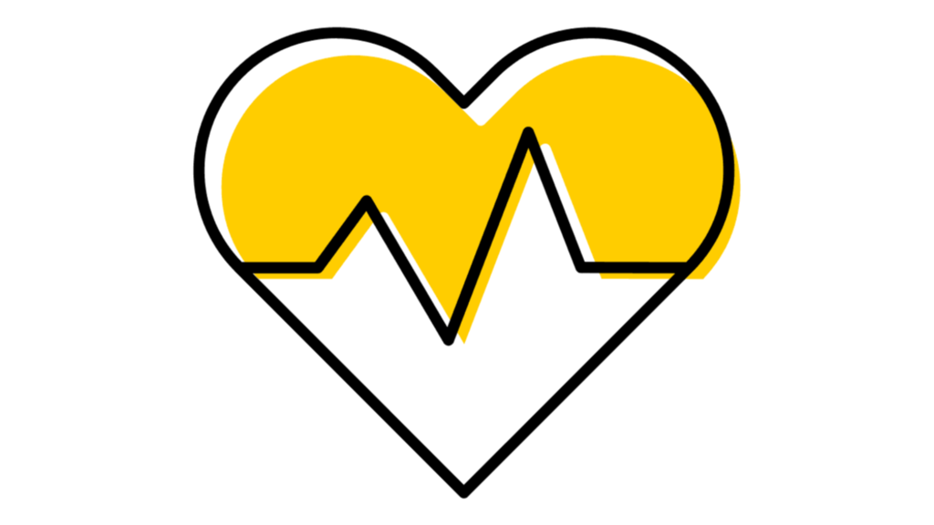 Heart icon