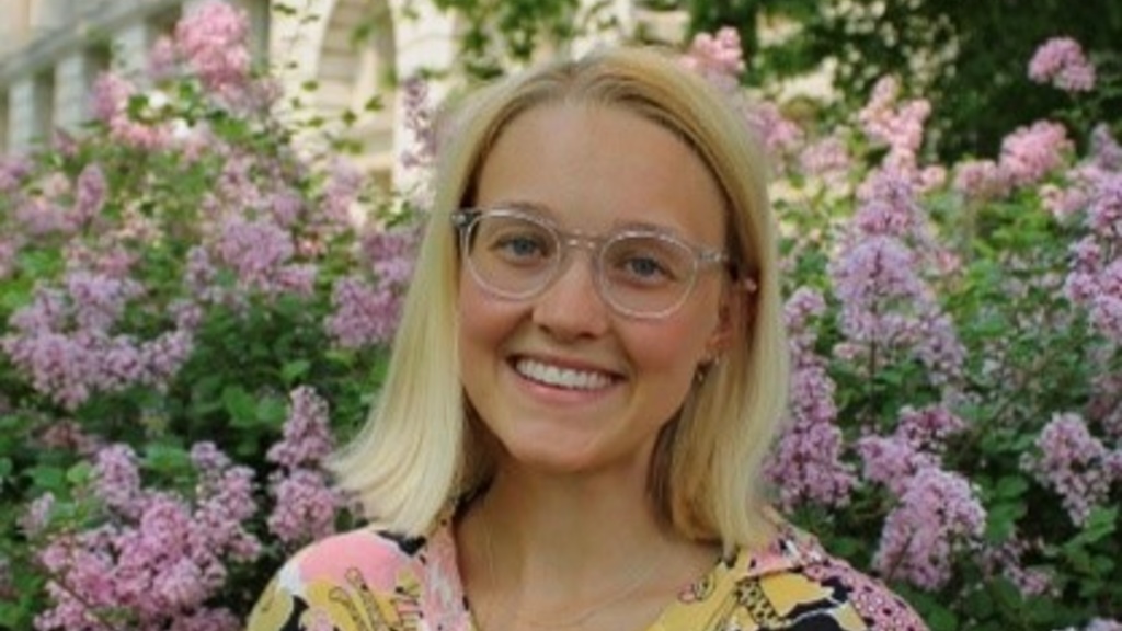 Iris Peimann