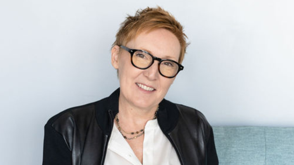 Jackie Pelland