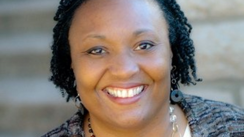Sherry K. Watt