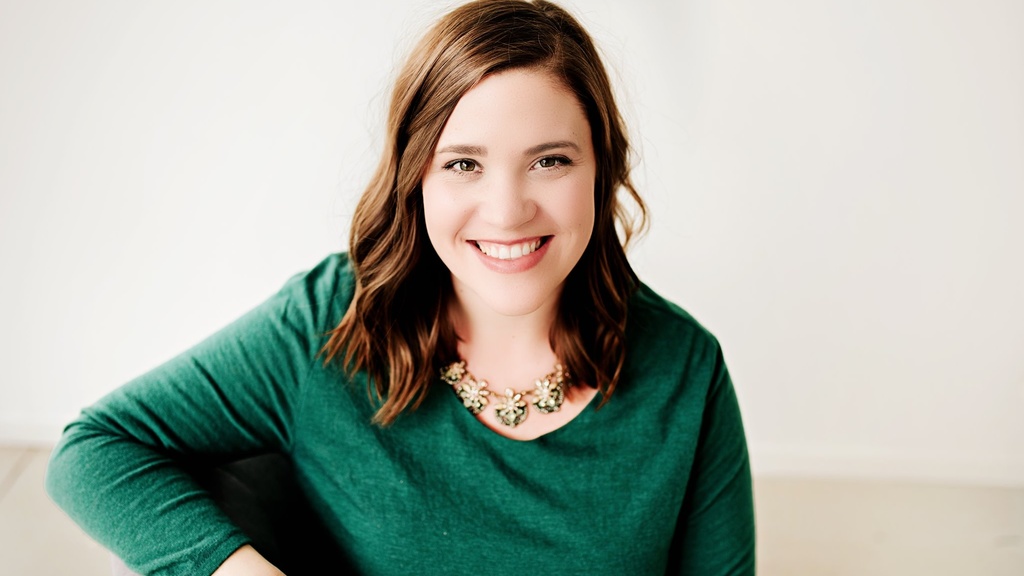 Headshot of Mallory Becraft
