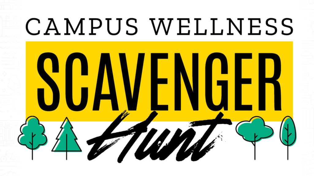 Scavenger Hunt