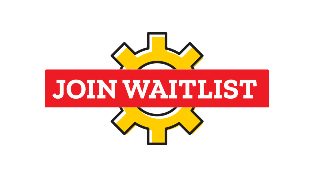 Icon representing hydraulics