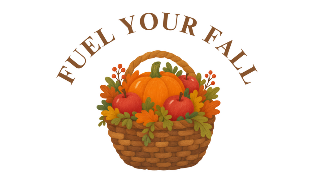 Fuel Your Fall logo