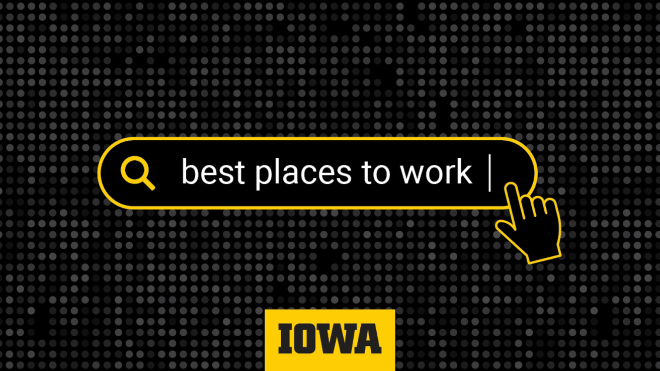 Best places to work, Iowa