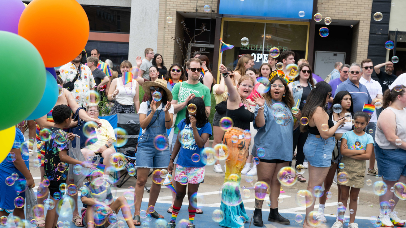 Pride Parade