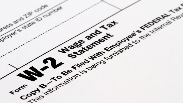 W-2 image