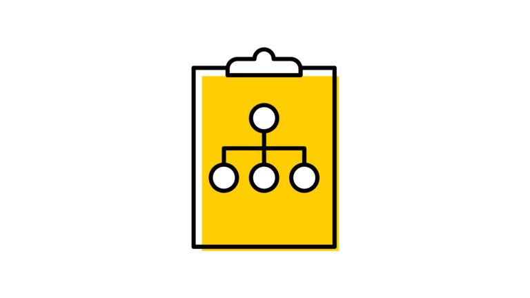 organizational chart