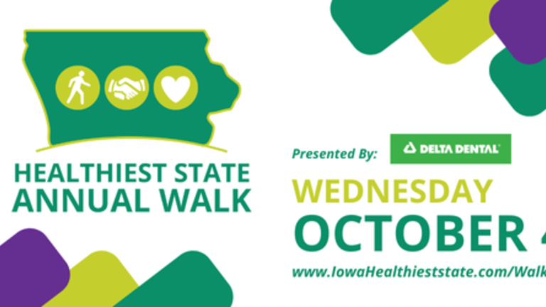 HSI walk