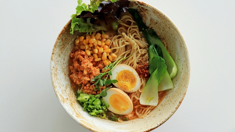 bowl